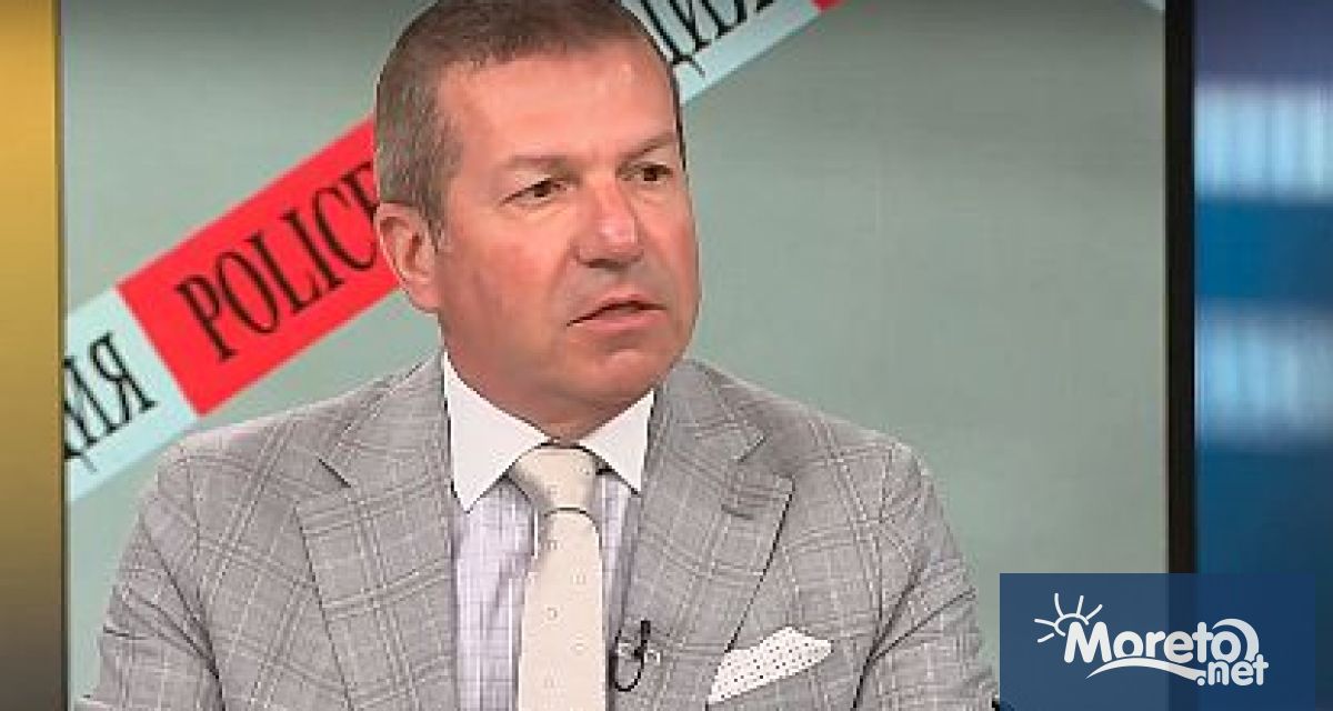 ВКС постанови 9 години затвор за обвиняемия за катастрофата Кристиан