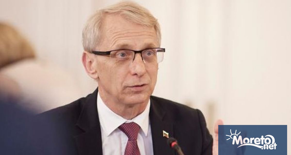 Министър председателят на България Николай Денков коментира решението евроквалификацията между България