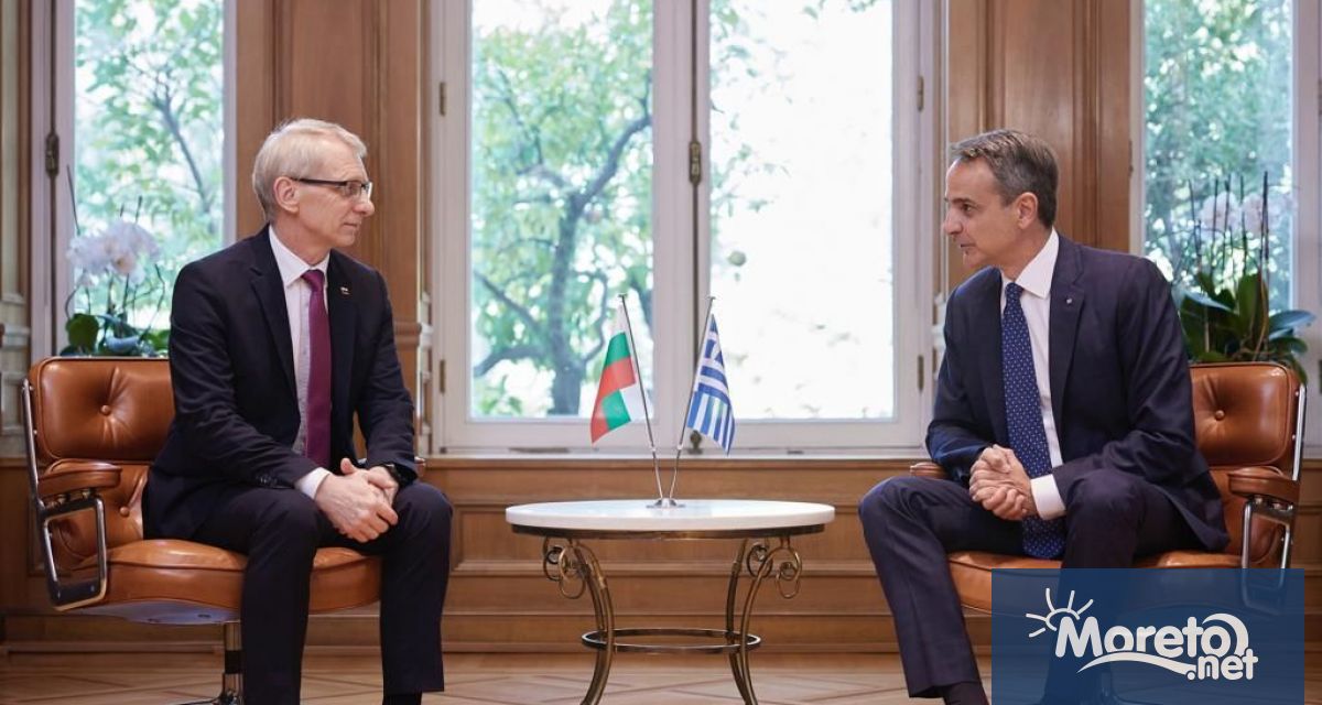 България иска да се включи в концесиите на гръцките пристанища