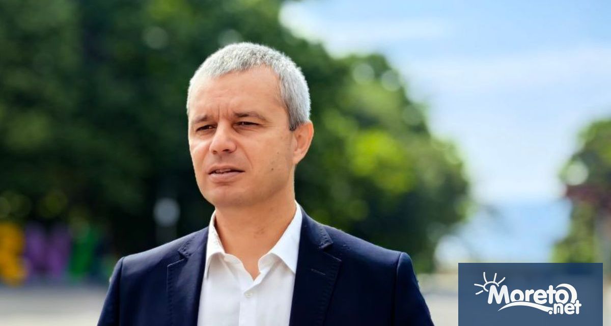 Едно е ясно мутренското правителство върна обратно забравените мутренски