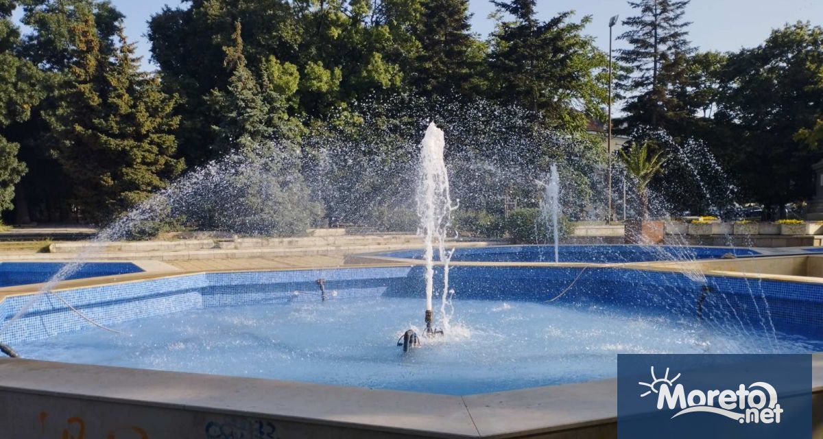 Двама рецидивисти са заловени от служители на Първо районно във