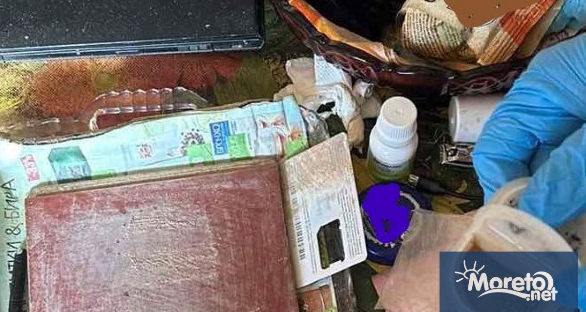 Днес на церемония по награждаване на участниците в конкурса Страхливия