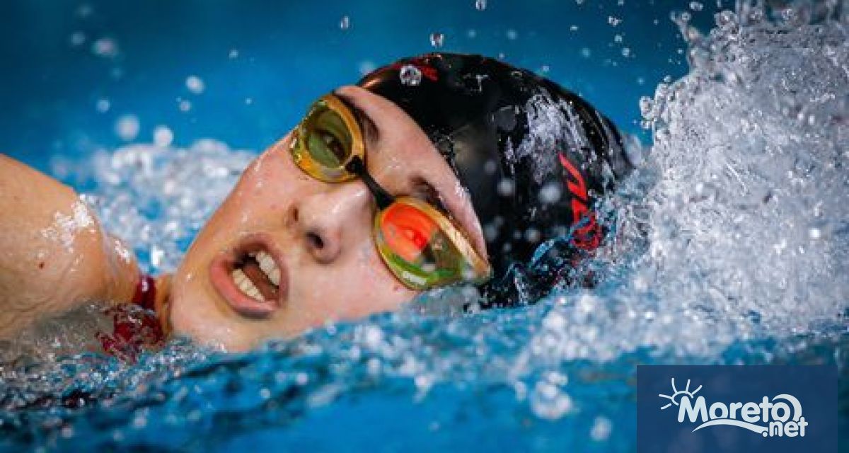 Китаецът Хайян Цин постави нов световен рекорд при мъжете в