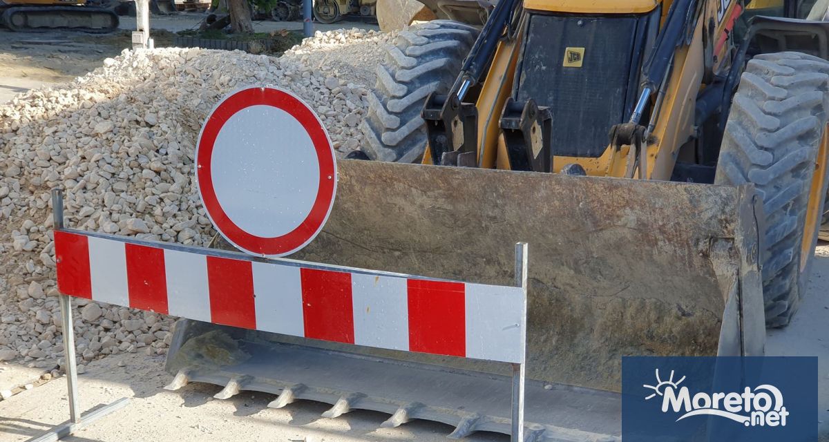 Кога ще приключат ремонтите и кога най после ще бъде отворен