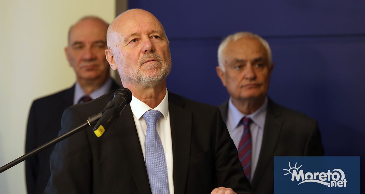 Парламентарната комисия по отбрана ще изслуша в 17 30 часа днес