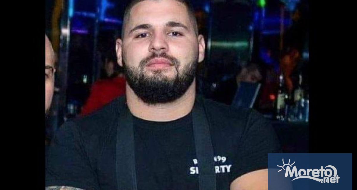 26 годишният Георги Николаев обвиняем за насилието над 18 годишно момиче от