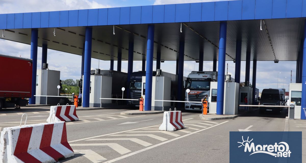 Информация от ГД Гранична полиция за трафика на българските гранични
