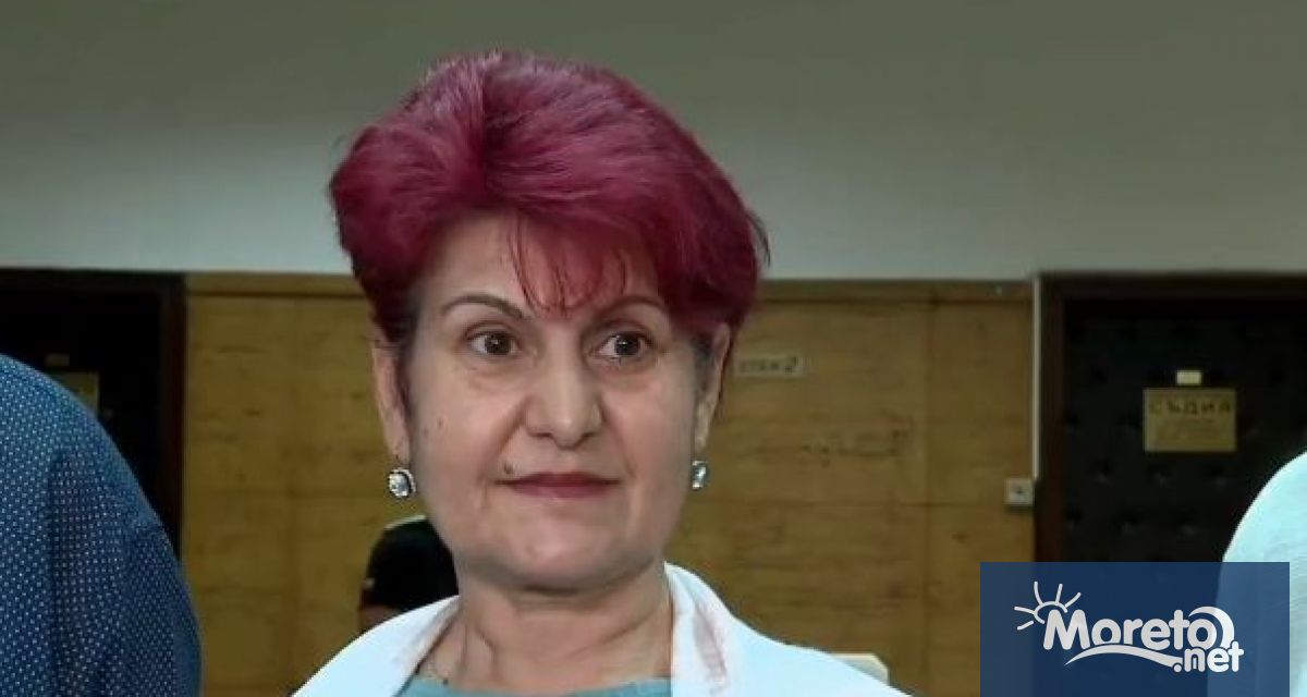 За да е налице средна телесна повреда е трябвало да