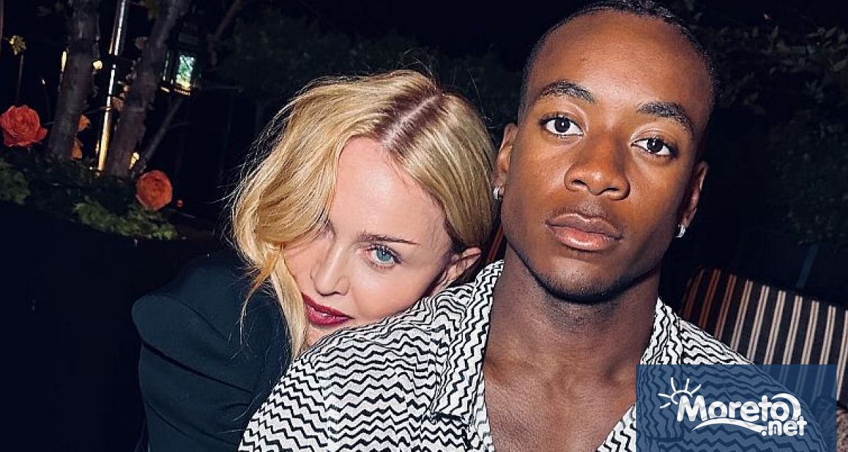 Мадона благодари на семейството и приятелите си за подкрепата след