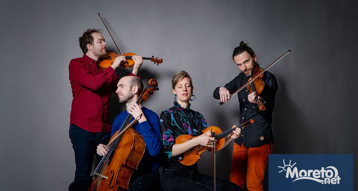 В самото начало през 2014 г RADAR стартира като фестивал