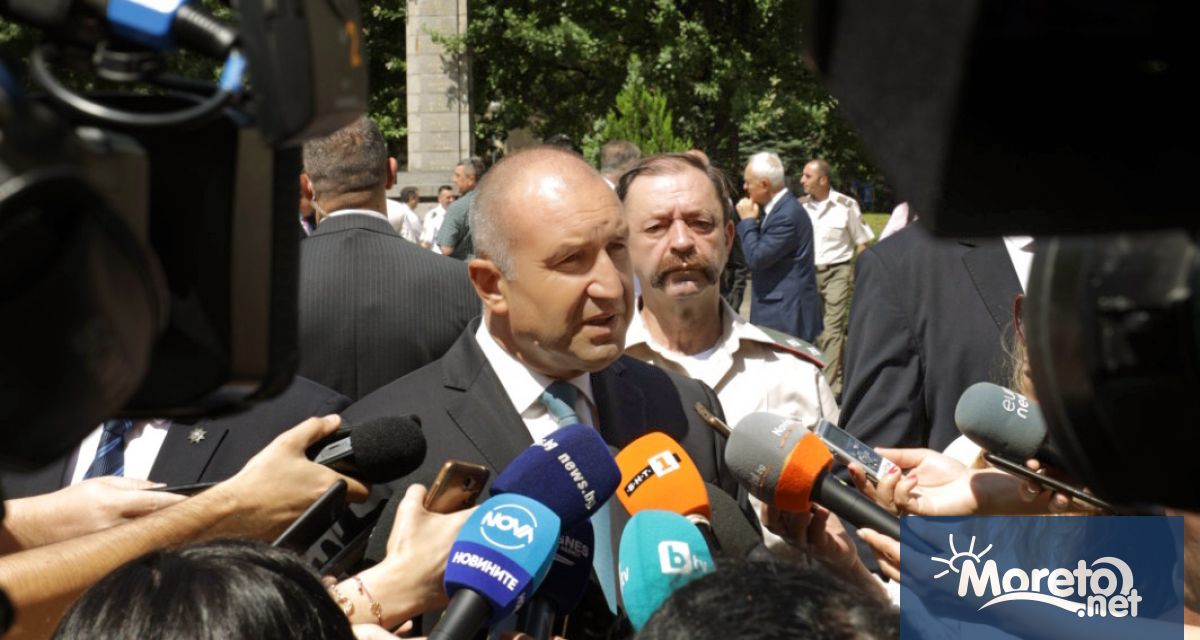 В продължение на 9 месеца сглобката разпределяше власт ресурси и