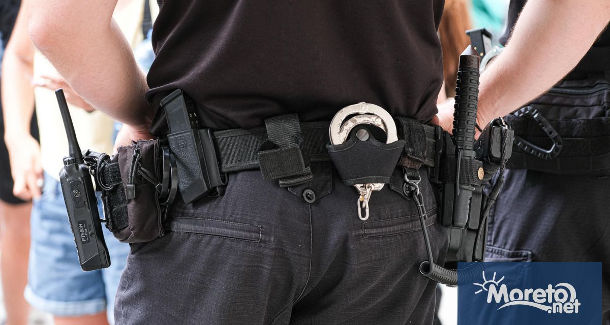 Сигнал на телефон 112 доведе до спасителна операция на полицията