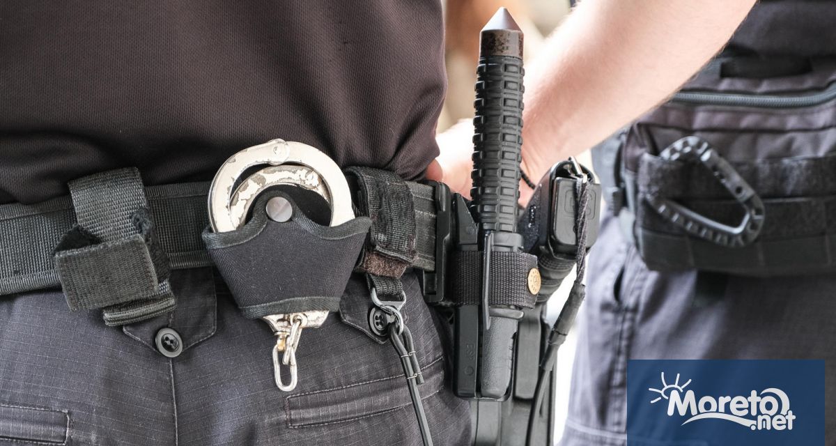 Окръжният съд във Варна определели мярка за неотклонение задържане под