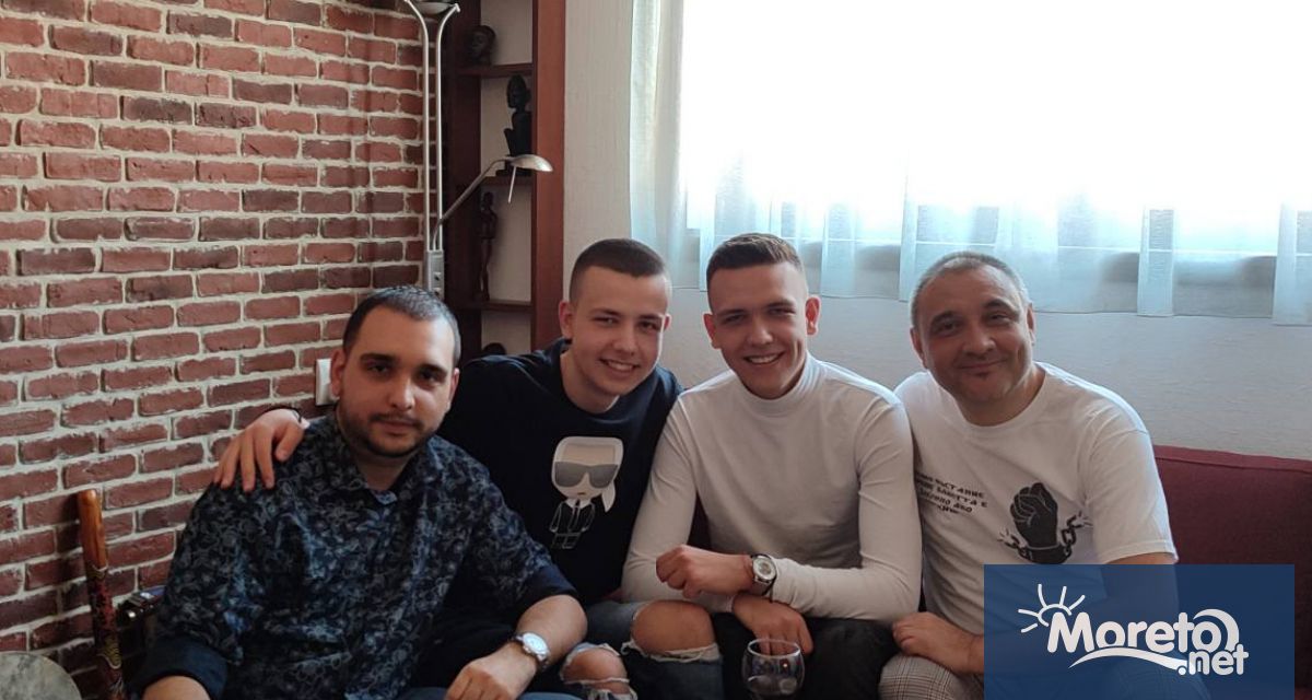 Нещо за насилието семейството и мястото на бащата в него
Не