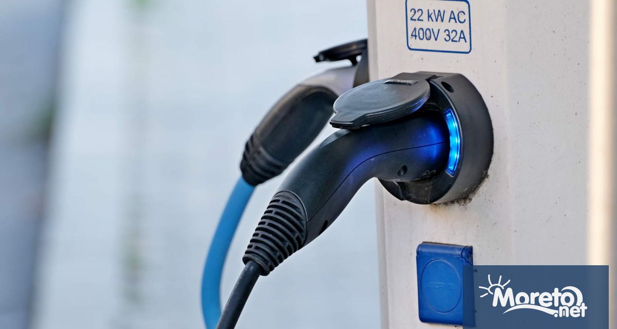 Европейската инвестиционна банка ЕИБ одобри заем за 40 млн евро