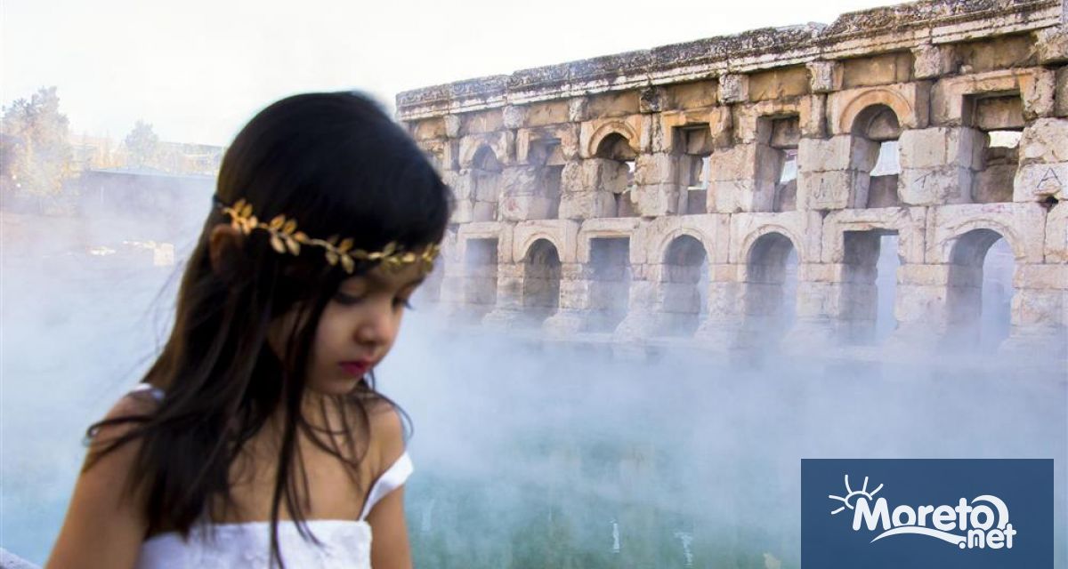 Губернаторът на Йозгат Зия Полат разкри че до 15 август