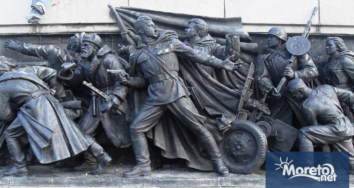 Правителството промени статута на Паметник на съветската армия в София
