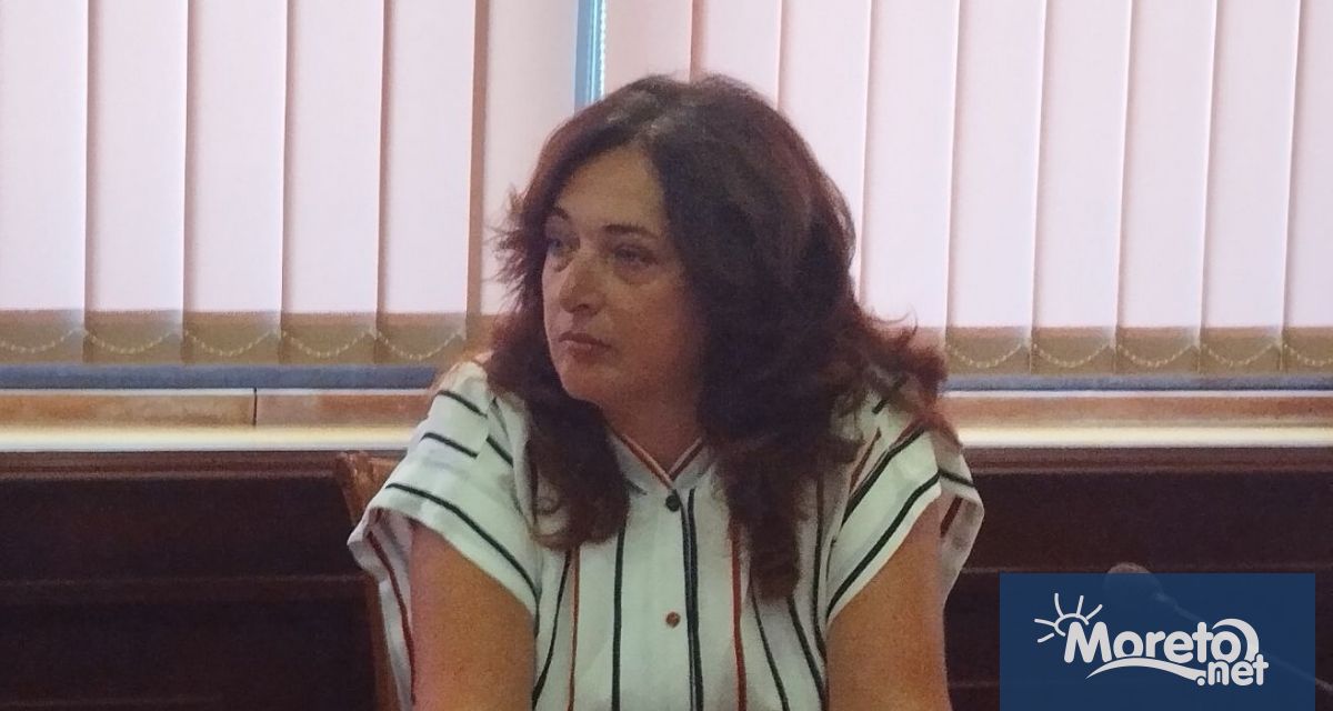 Ралица Герасимова поема поста заместник-кмет по културата в Община Варна