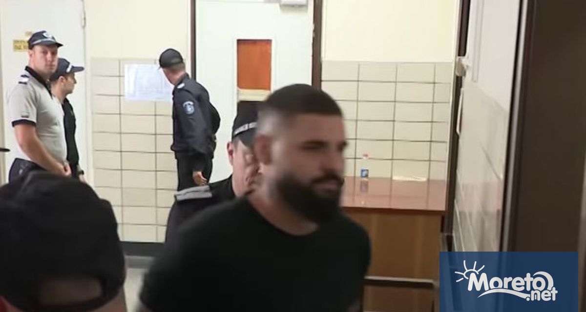 Делото за жестокото нападение над Дебора Михайлова влиза в съда