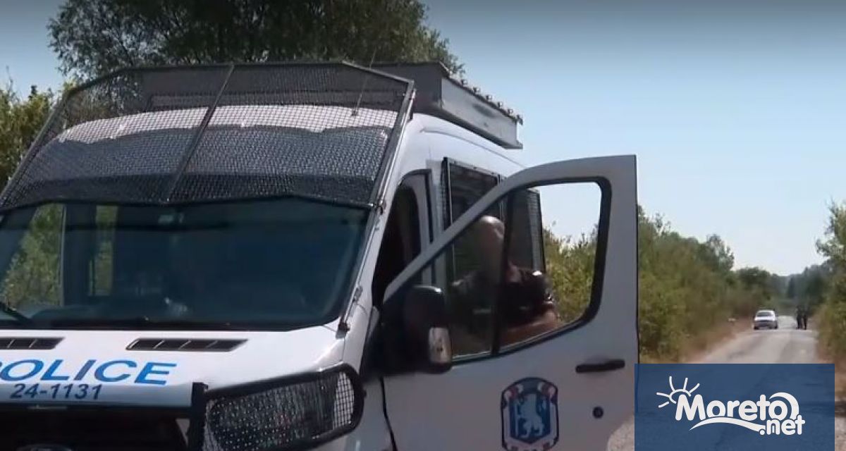 Заподозреният за двойното убийство в село Лозен е убил друго