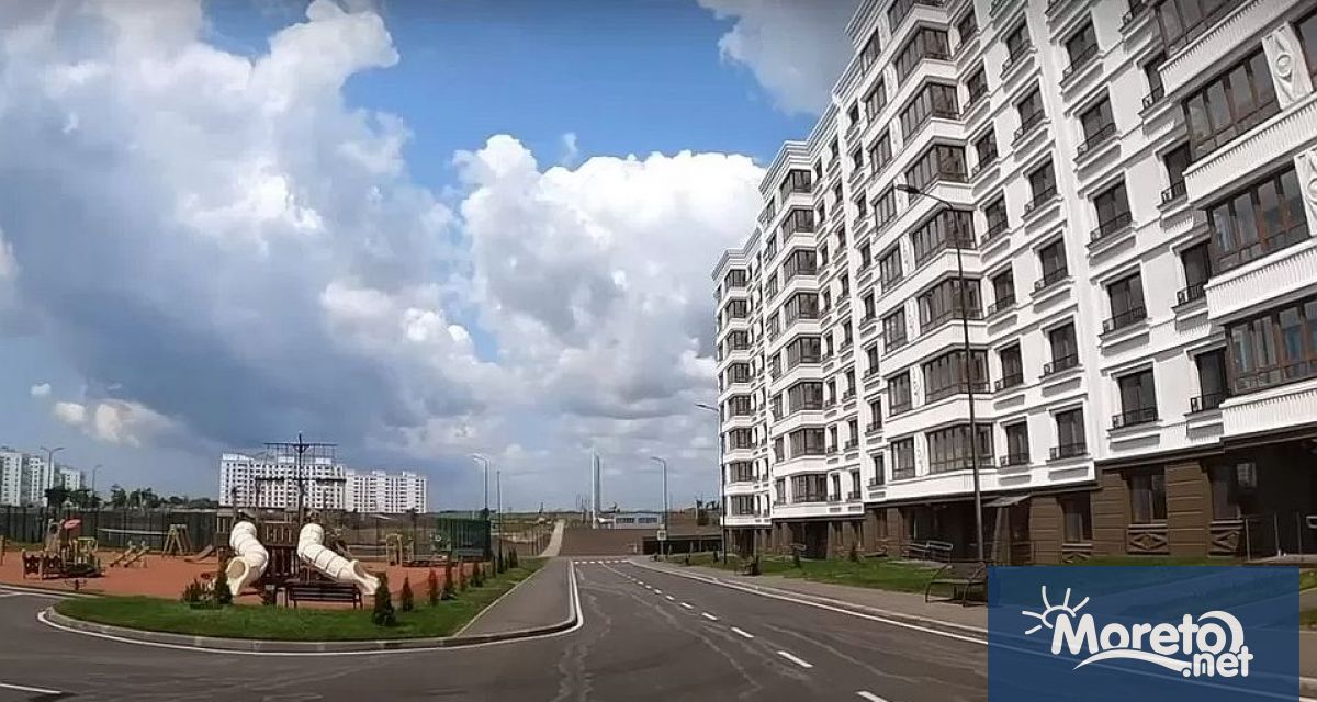 Навършва се една година откакто украинският град Мариупол беше до