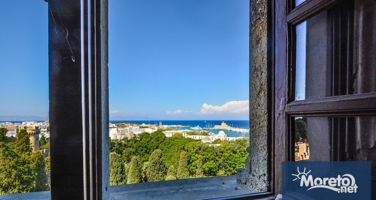 Това е въпросът който си задават пътуващите търсещи релакс в