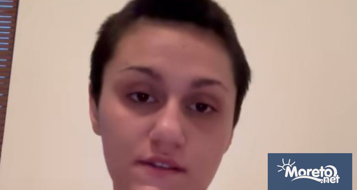 Новата съдебно медицинска експертиза по случая Дебора е готова Тя е