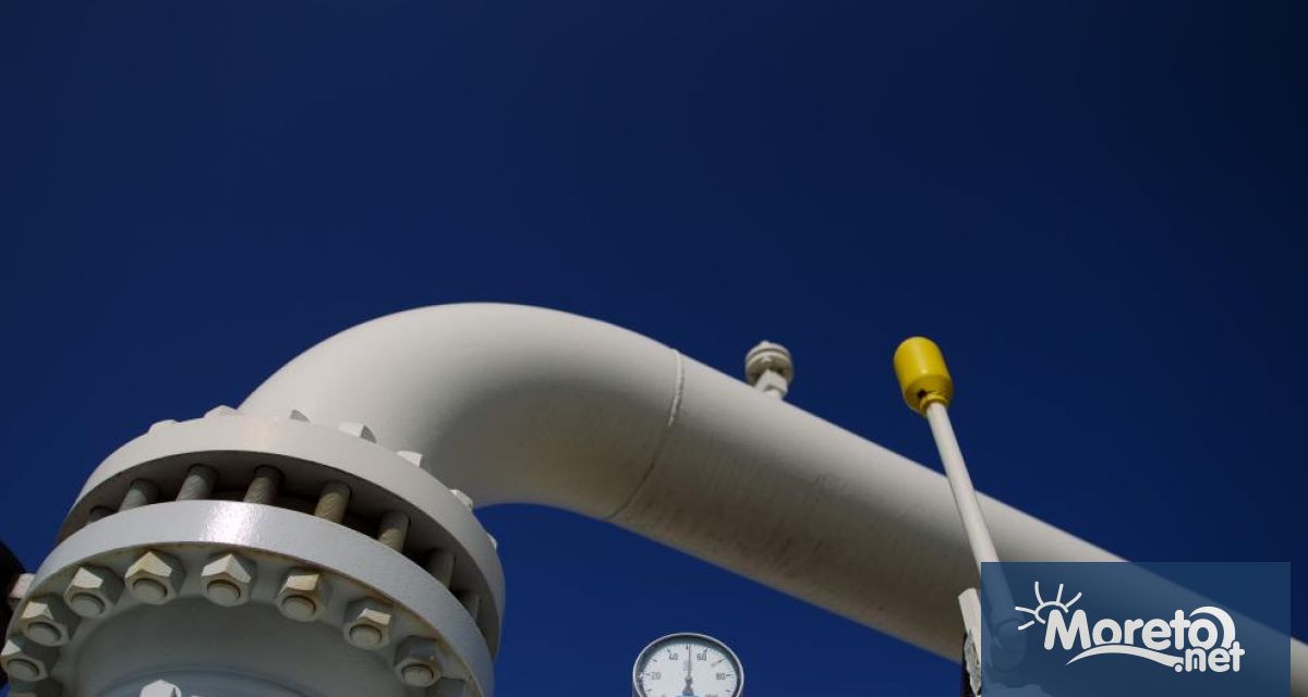 Украинските въоръжени сили са нанесли удар по нефтената помпена станция