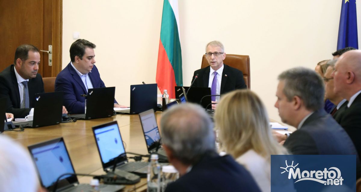 Правителството се ангажира да се съкрати срока на излизане на