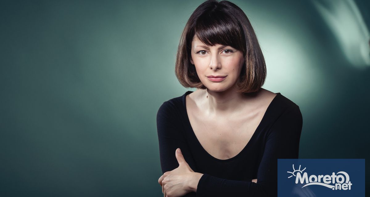 Актрисата Яна Титова ще оглави международното жури на кинофестивала Любовта