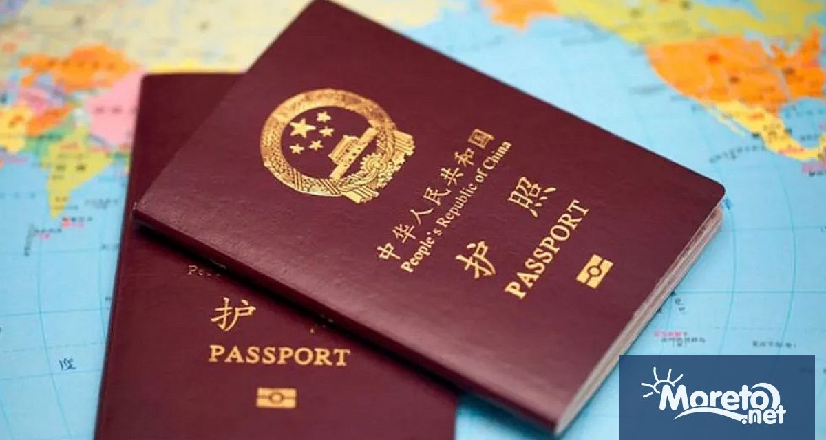 Китай отмени забраната за групови екскурзии до редица държави включително