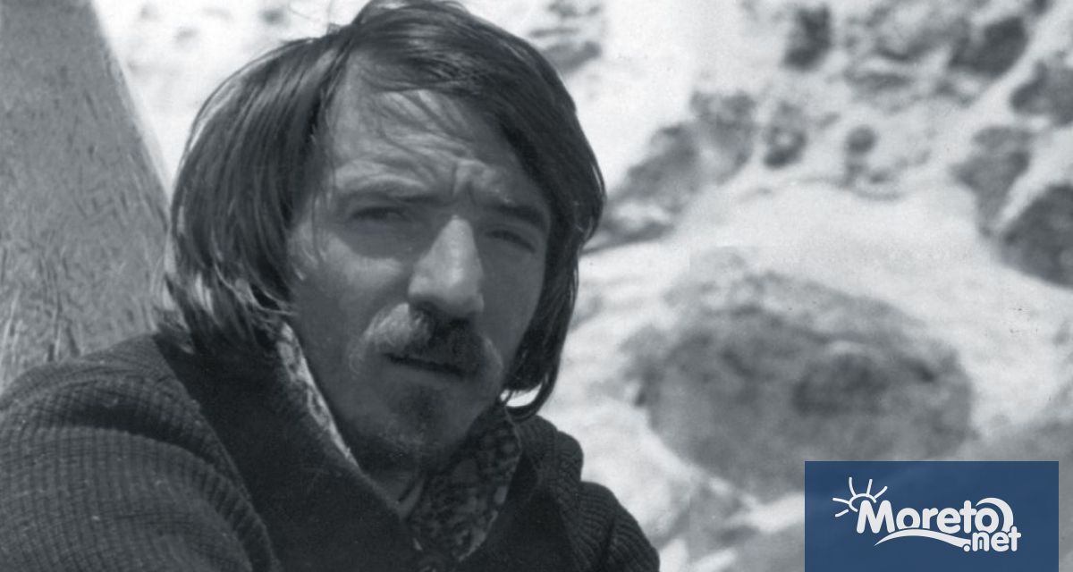 На 11 август 1953 г в Перник е роден Людмил