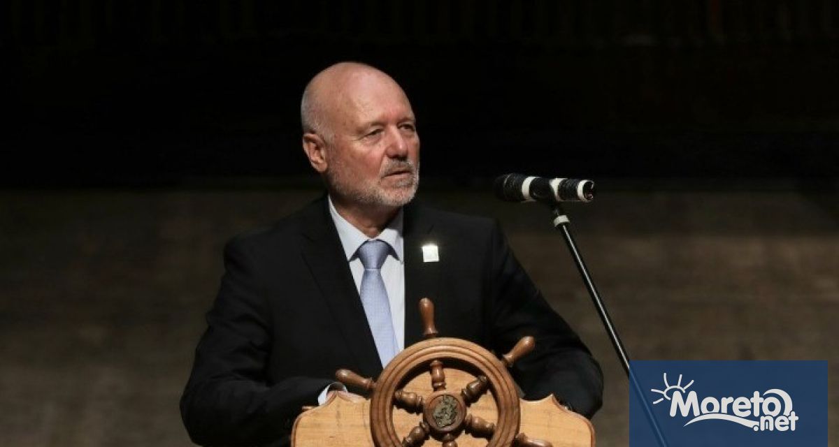 Министърът на отбраната Тодор Тагарев заминава днес 9 януари на