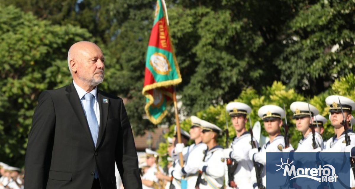 Бюджетът на Военноморските сили ще бъде увеличен през следващата година