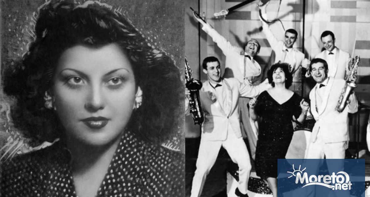 На 13 август отбелязваме 100 години от рождението на Леа