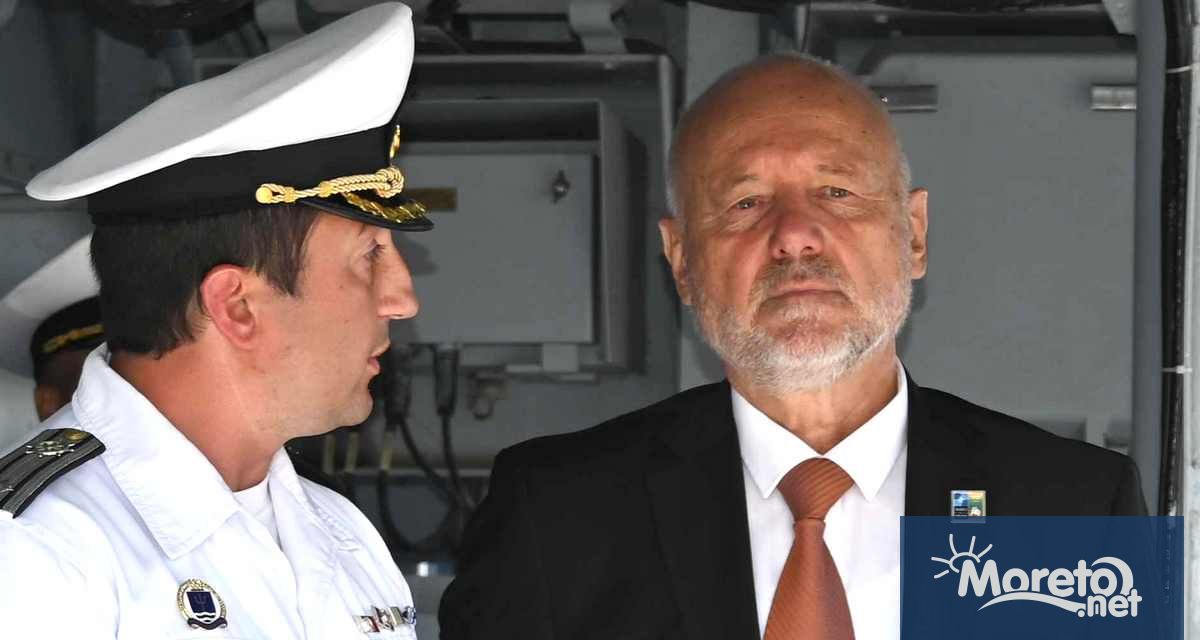 Защитата на Черно море стана стратегически приоритет за НАТО като