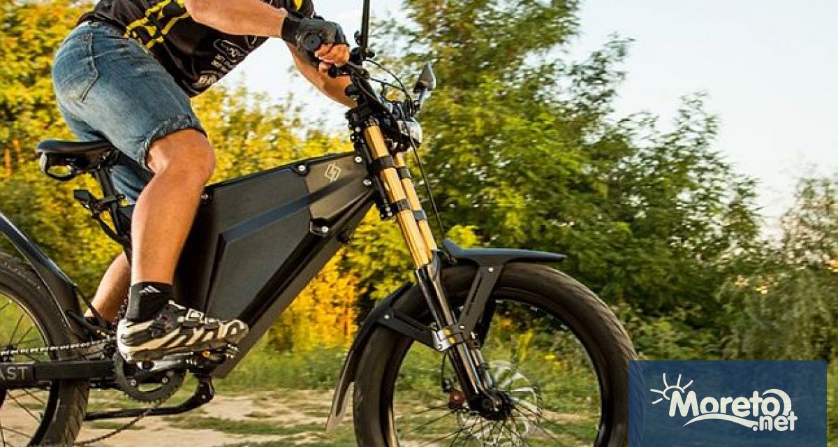 Варна е градът в който пешеходците са тероризирани от какво