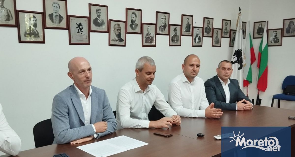 Презастрояването на Варна и решенията на 36 тата сесия на Общинския