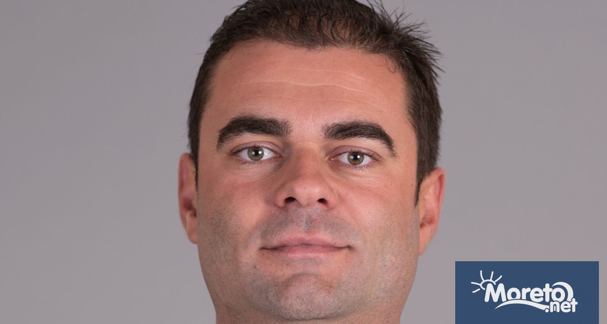 Директор на Изпълнителна агенция по рибарство и аквакултури доц