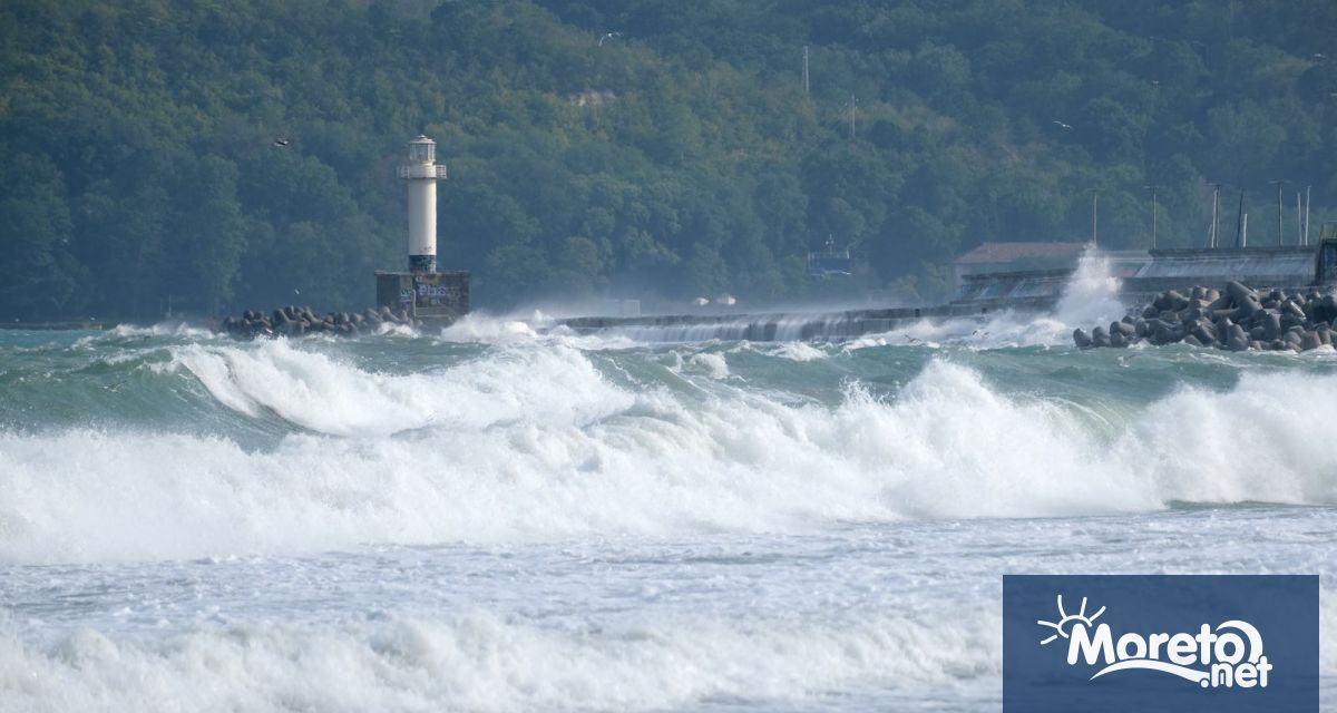Тази нощ облачността ще е значителна и на места в