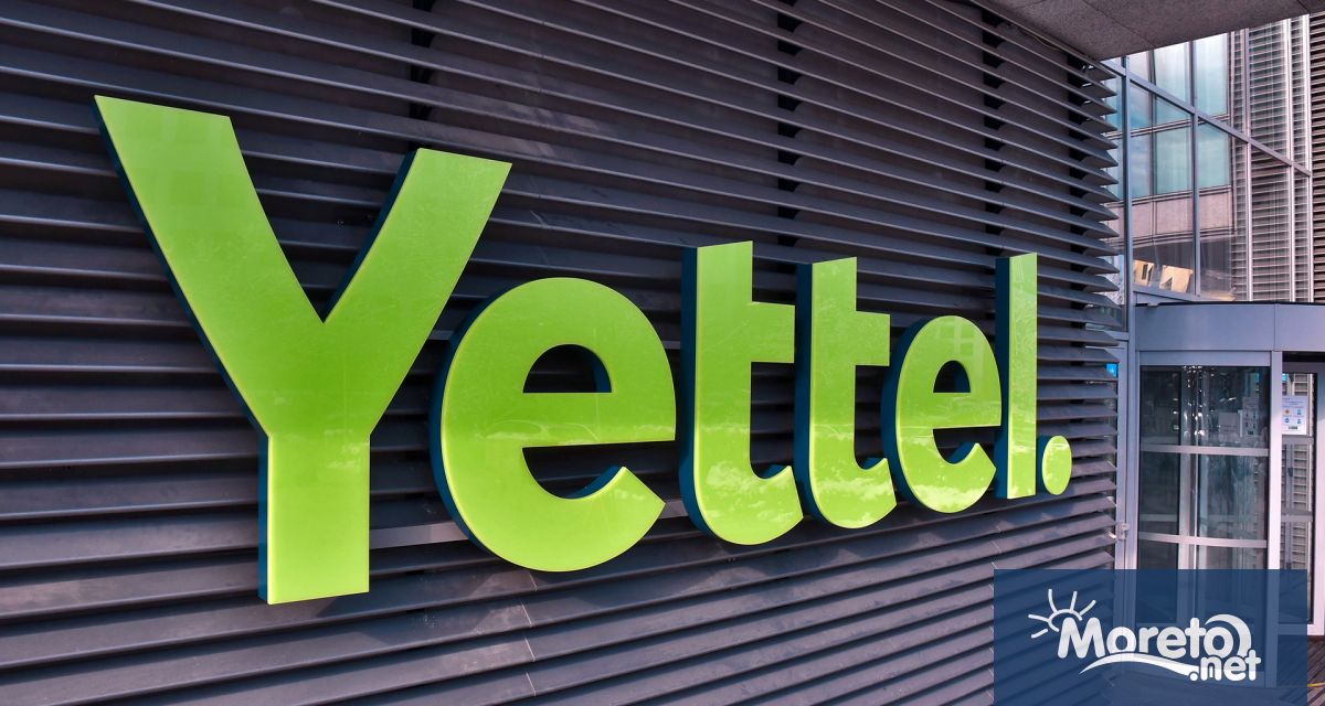 За девети път стажантската програма на Yettel отваря врати за