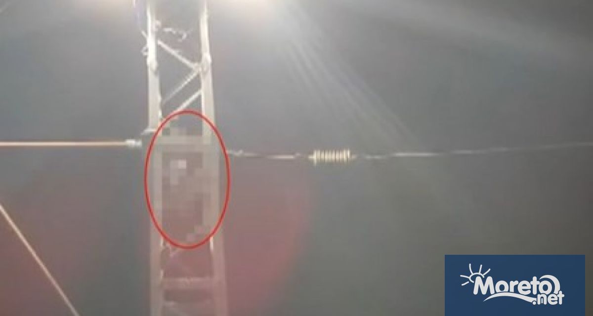 32 годишна жена спря влака от Варна за София вчера рано