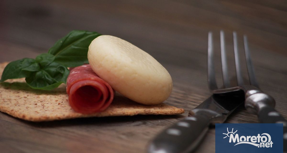 Глоба от 2000 лева е наложена на търговец продавал произведени