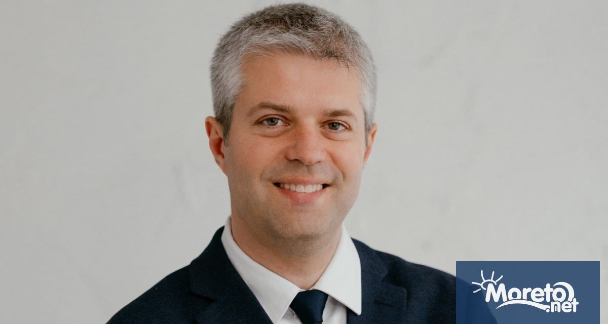 Благомир Коцев е кандидатът издигнат от Продължаваме промяната Демократична