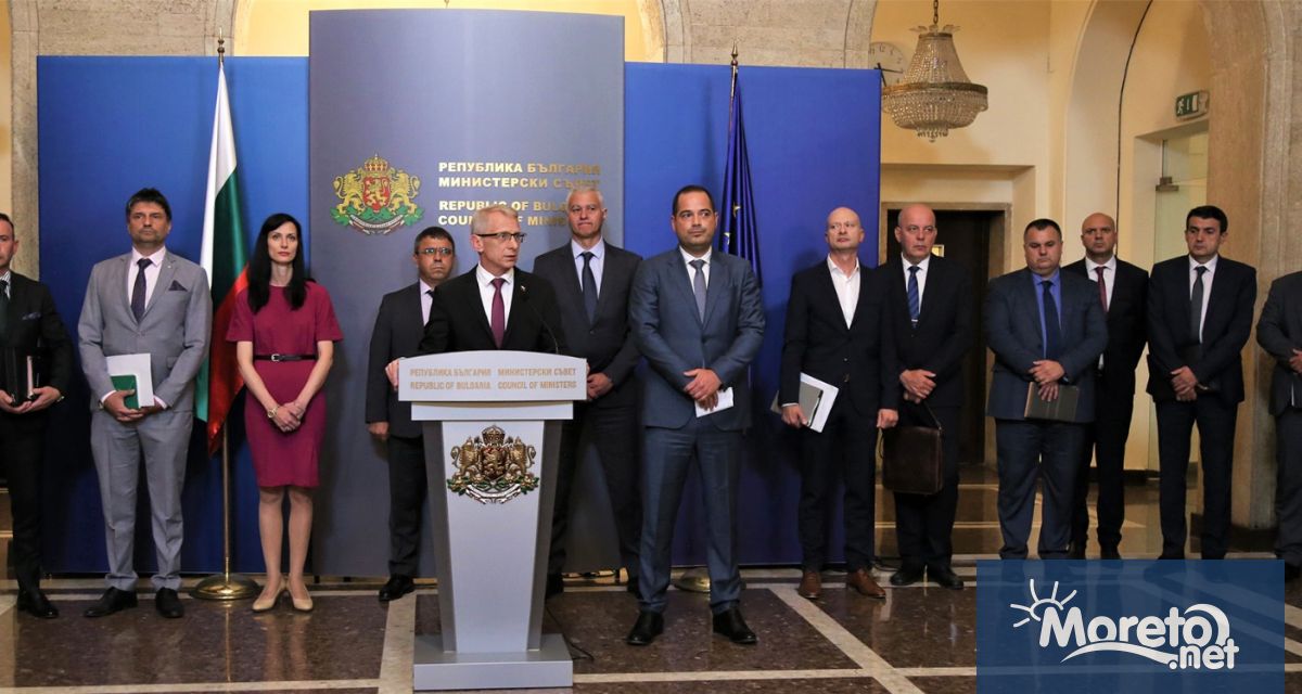 По ефективна превенция на тежките криминални престъпления по активни действия за разкриването