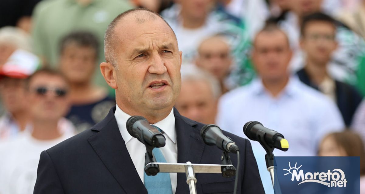 Крайно опасно е страстите на войната между Русия и Украйна