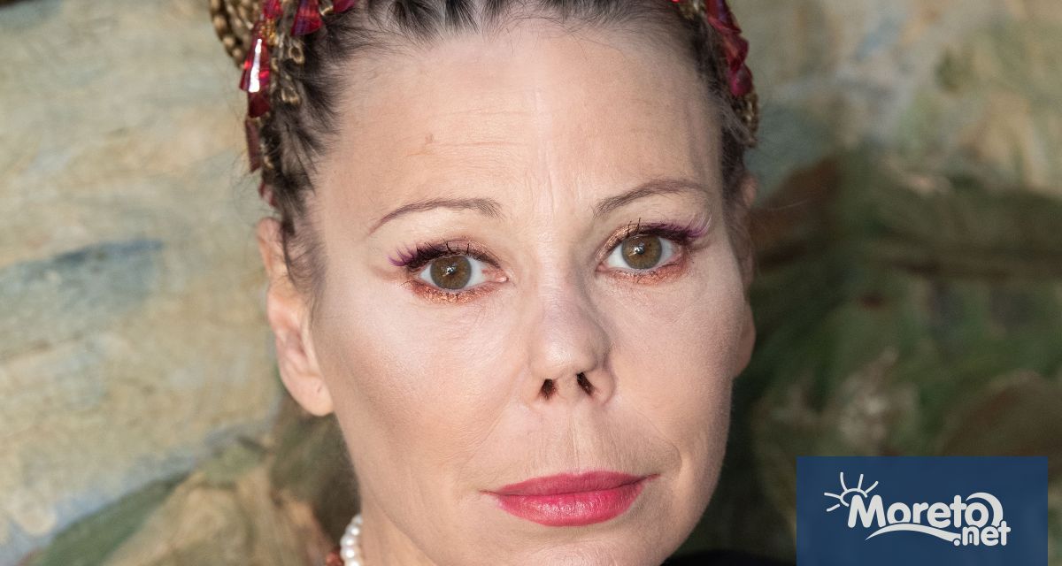 Княгиня Калина е отказала да даде кръвна проба разкриха от