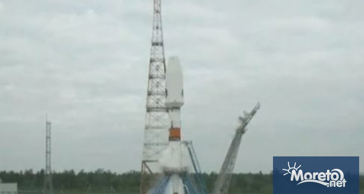 Първата лунна мисия на Русия от 47 години насам претърпя