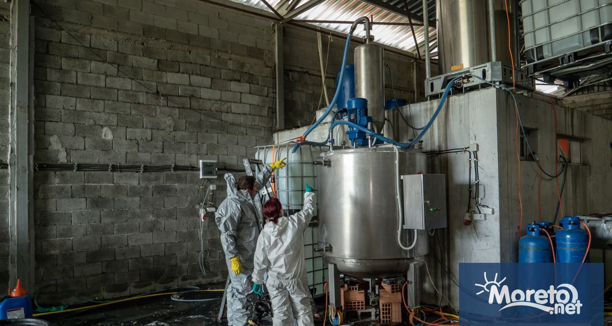 Окръжната прокуратура в Търговище ръководи разследване във връзка с разкрита