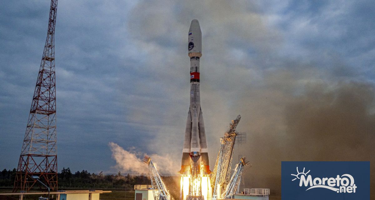 Първата лунна мисия на Русия от десетилетия завърши с неуспех